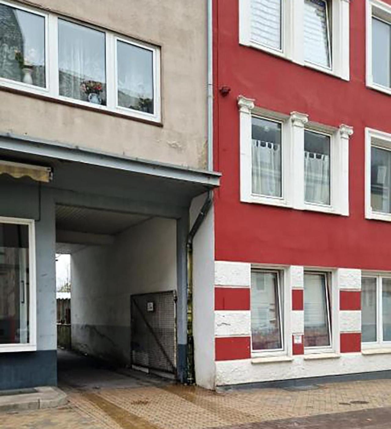 Flensburg Strandnah 1 Exterior foto